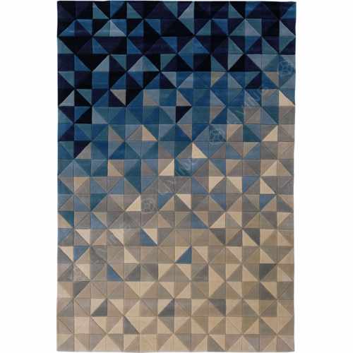 картинка Ковер Rug Republic коллекция Contemporary арт. C4.18 Storm от LIVING