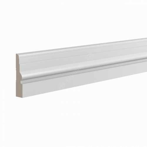 Наличник Ultrawood 244 х 10,8 х 2,5 см. (N 8414 2.44)