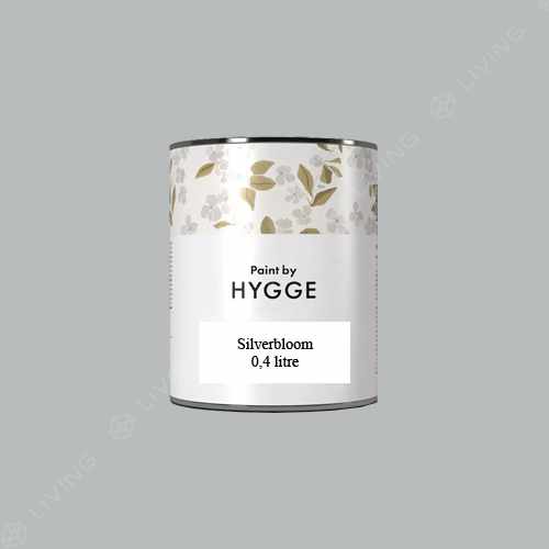 картинка Краска Hygge Silverbloom цвет MAIDEN MIST HG01-059 от LIVING