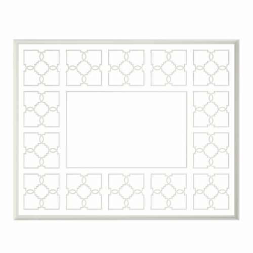 Потолок RODECOR Эрте Ф1, арт. 88441AR, 400 х 500 см.