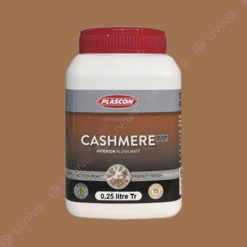 картинка Краска Plascon CASHMERE цвет Tea Cookie арт.Y1-D1-2 от LIVING