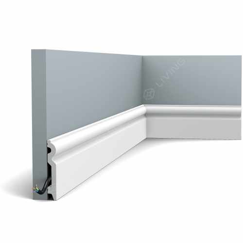 Плинтус Orac Decor коллекция classical арт.SX137