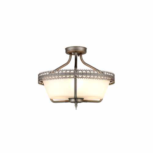 картинка Светильник Elstead Lighting коллекция Crown, арт. CROWN-SF от LIVING