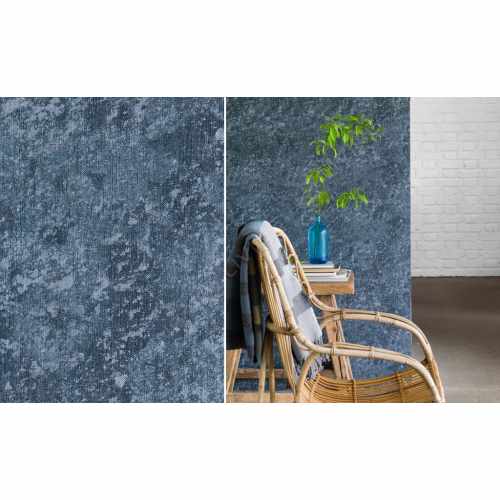 Виниловые обои Designers Guild, коллекция Boratti Textured Wallpapers, арт. PDG683-03, Великобритания