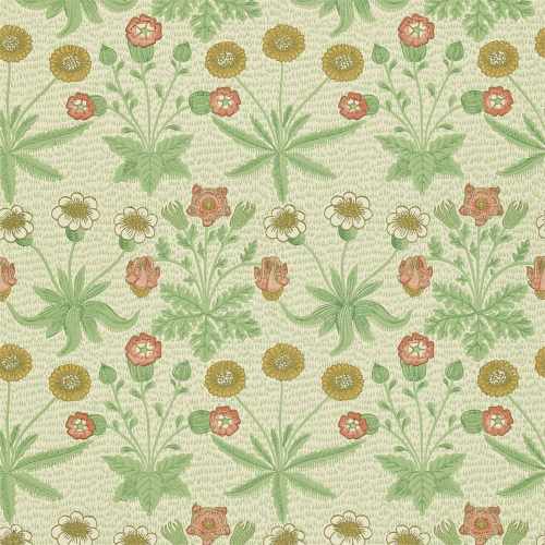 картинка Обои Morris & Co, коллекция Compilation Wallpaper, арт. 216838, Великобритания от LIVING