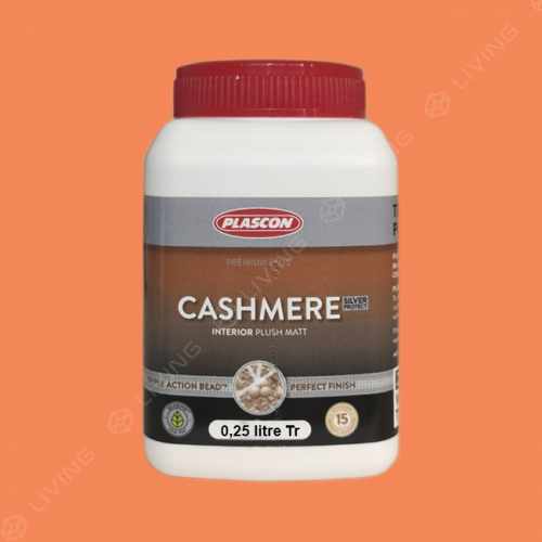 картинка Краска Plascon CASHMERE цвет Sahara Wind арт.O5-B1-2 от LIVING