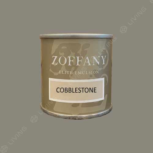 картинка Краска ZOFFANY Elite Emulsion цвет COBBLESTONE от LIVING