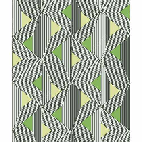 картинка Обои флизелиновые Mira, коллекция Geometric, арт. FS-LL-345, Бельгия от LIVING