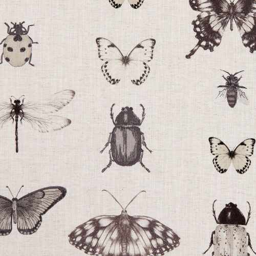 картинка Ткань Clarke & Clarke коллекция Botanica Fabric, арт. F1093/02 от LIVING