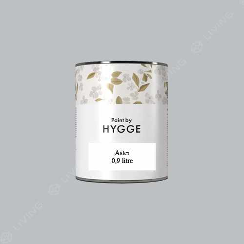 картинка Краска Hygge Aster цвет MANHATTAN MIST HG03-009 от LIVING