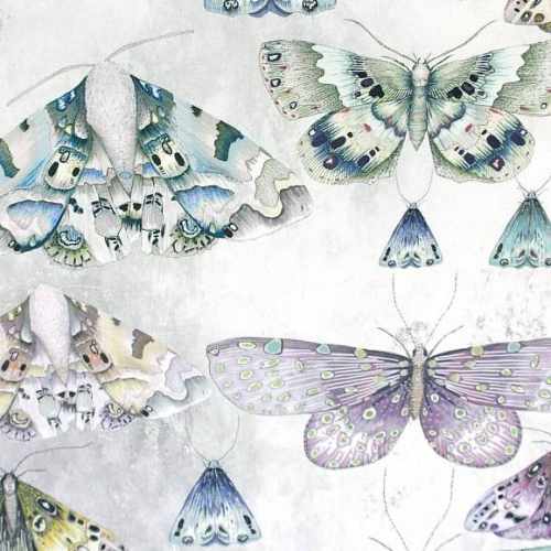 Ткань DESIGNERS GUILD Jardin Des Plantes FDG2565/02