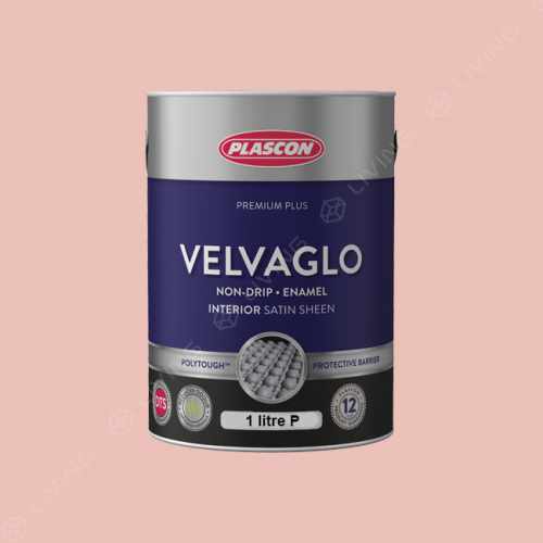 картинка Краска Plascon VELVAGLO цвет Nutmeg Dust арт.O3-C2-2 от LIVING