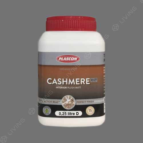картинка Краска Plascon CASHMERE цвет Paris Paving арт.DC-18-53 от LIVING
