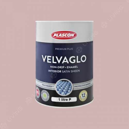 картинка Краска Plascon VELVAGLO WB цвет Bedouin Sand арт.O1-D2-2 от LIVING