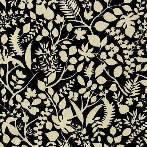 картинка Обои флоковые Christian Lacroix, коллекция Paradis Barbares, арт. PCL7029/01, Великобритания от LIVING