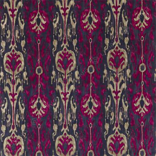 картинка Ткань Zoffany коллекция Jaipur Prints, арт. ZJAI321675 от LIVING