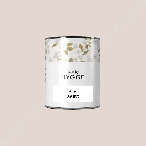 картинка Краска Hygge Aster цвет Brich Bark HG05-022 от LIVING