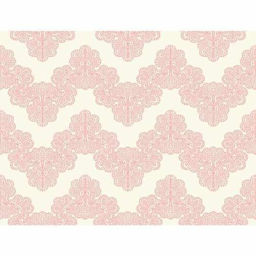 картинка Обои бумажные York, коллекция Waverly Kids, арт. WK6958, США от LIVING