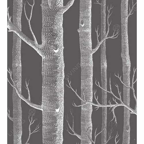 Ткань Cole & Son, коллекция The Contemporary Collection, арт. F111/7027LU, Великобритания