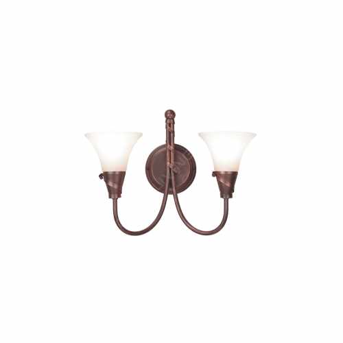 картинка Светильник Elstead Lighting коллекция Emily, арт. EM2-COPPER (медь) от LIVING