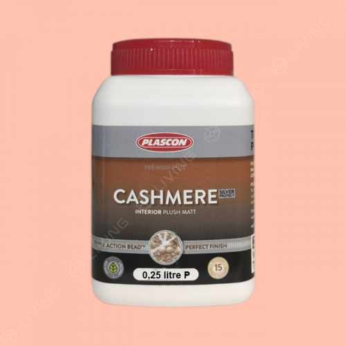 картинка Краска Plascon CASHMERE цвет Nursery Rhyme арт.O4-A2-1 от LIVING