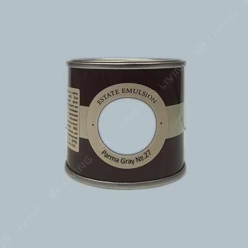 картинка Краска Farrow&Ball Estate Emulsion цвет Parma Gray №27 от LIVING