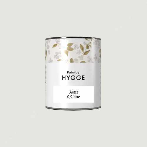 картинка Краска Hygge Aster цвет Silver Sand HG05-003 от LIVING