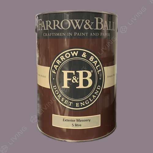 картинка Краска Farrow&Ball Exterior Masonry цвет Brassica №271 от LIVING