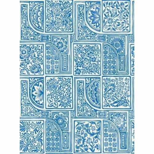 картинка Флизелиновые обои Cole & Son, коллекция Mariinsky Damask, арт. 108/9045, Великобритания от LIVING
