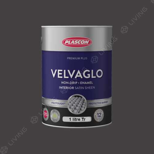 картинка Краска Plascon VELVAGLO цвет Ewa арт.DC-24-72 от LIVING