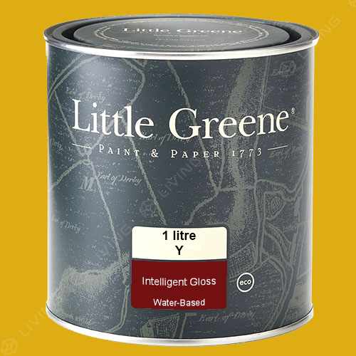 Acrylic gloss store