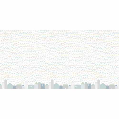 картинка Фреска Rebel Walls, коллекция No 8 Storytime, арт. R14491 Швеция от LIVING