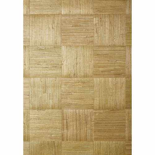 картинка Обои Thibaut, коллекция Grasscloth Resource V, арт. T24075, США от LIVING