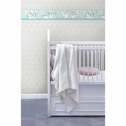 картинка Обои York, коллекция Young at Heart, арт. LK8297BD, США от LIVING