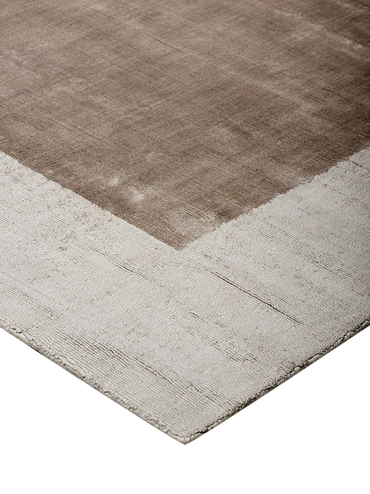 картинка Ковер Rug Republic коллекция Cross Tuft арт. CT1.19 CAPPUCCINO от LIVING