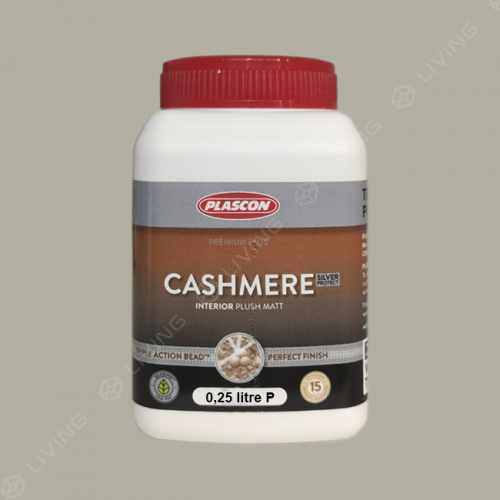 картинка Краска Plascon CASHMERE цвет Light Sage арт.DC-28-84 от LIVING