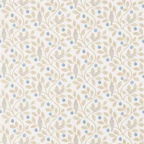Ткань Sanderson коллекция Potting Room Prints and Embroideries, арт. DHPO226361