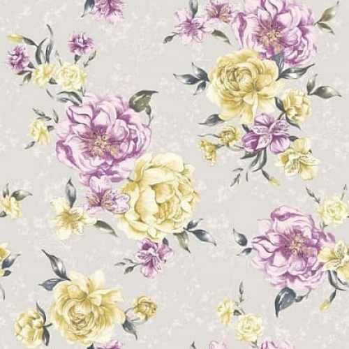 картинка Обои Holden Decor, коллекция The Enchanted Garden, арт. 98861, Великобритания от LIVING