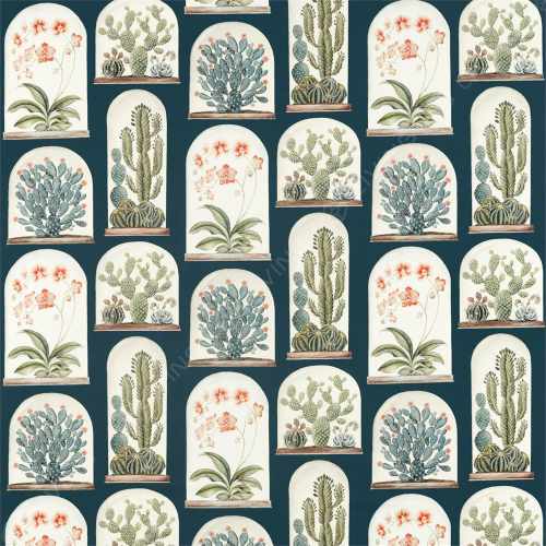 картинка Ткань Sanderson коллекция Glasshouse Fabrics, арт. DGLA226572 от LIVING