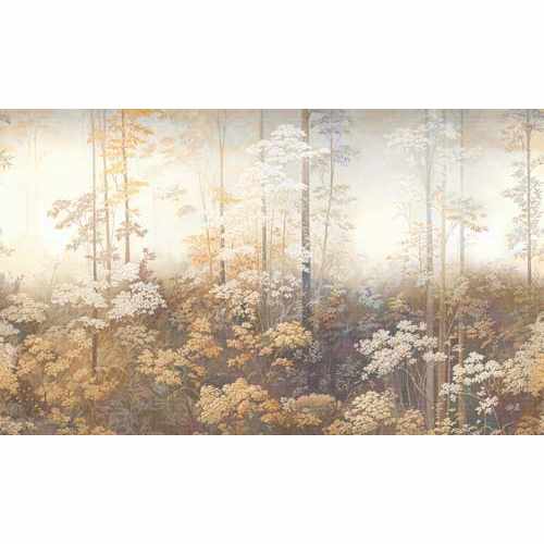Панно Affresco, коллекция Wallpaper part III Forest, арт. AF2310-COL1, Россия