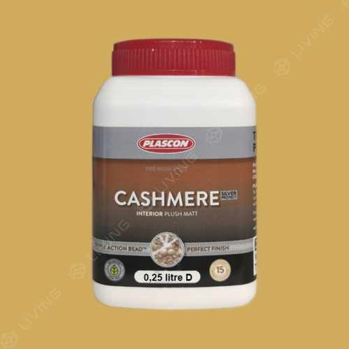 картинка Краска Plascon CASHMERE цвет Fool's Paradise арт.Y5-B1-2 от LIVING