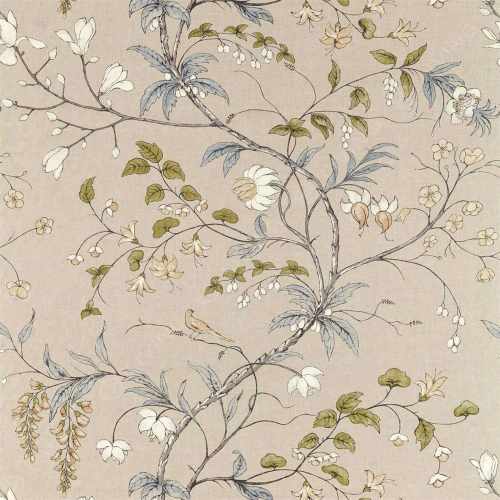 картинка Ткань Zoffany коллекция Darnley Fabrics, арт. ZDAR322655 от LIVING