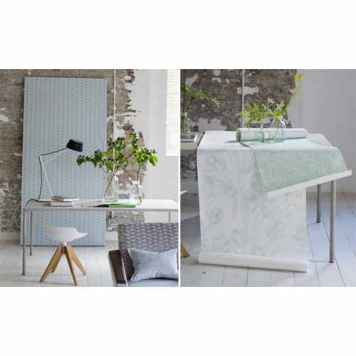 картинка Флизелиновые обои Designers Guild, коллекция Marquisette, арт. PDG691-04, Великобритания от LIVING