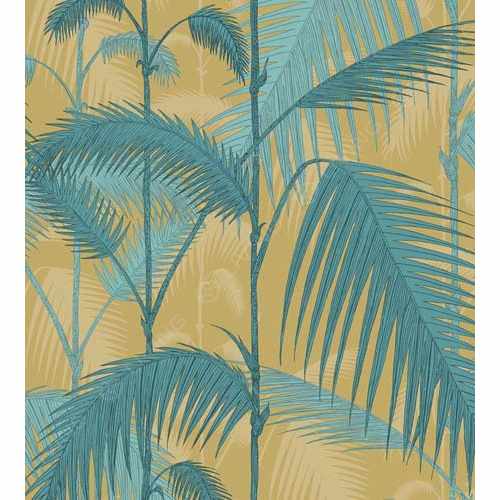 Ткань Cole & Son, коллекция The Contemporary Collection, арт. F111/2003LU, Великобритания