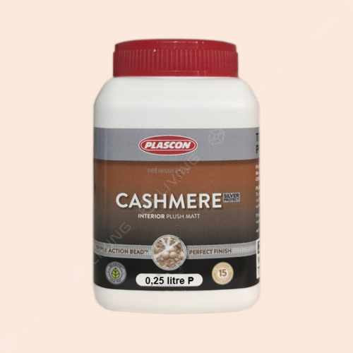 картинка Краска Plascon CASHMERE цвет Morning Sigh арт.DC-2-6 от LIVING