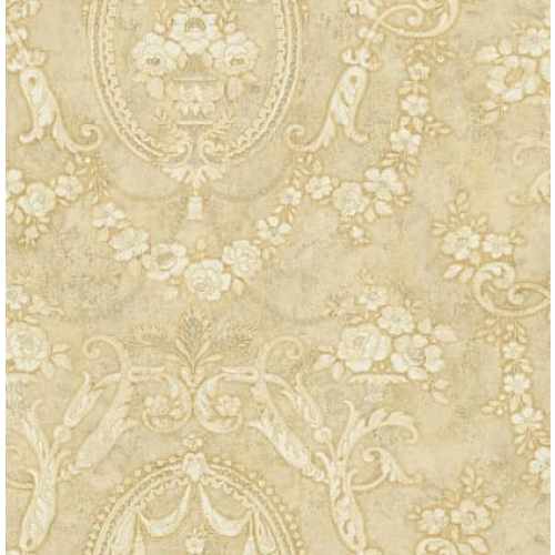 Обои KT-Exclusive, коллекция Flagman Series - Vintage Home II, арт. MV80605, Германия