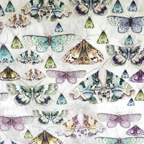 Ткань DESIGNERS GUILD Jardin Des Plantes FDG2566/02