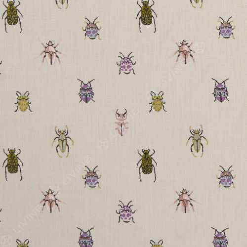 Ткань Clarke & Clarke коллекция Botanica Fabric, арт. F1095/03