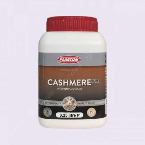 картинка Краска Plascon CASHMERE цвет Frosted Violet арт.P4-A2-3 от LIVING