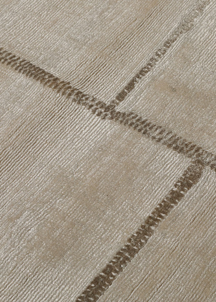 картинка Ковер Rug Republic коллекция Contemporary арт. C1.17 Cream от LIVING